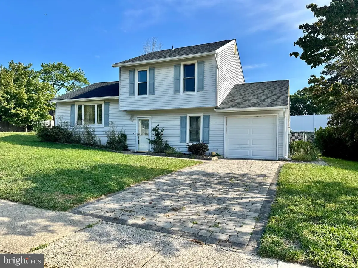 48 Georgetown Blvd, Barnegat, NJ 08005 - #1