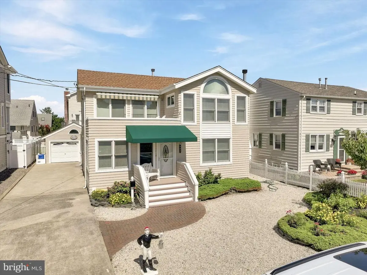 121 W New Jersey Ave, Long Beach Township, NJ 08008 - #1