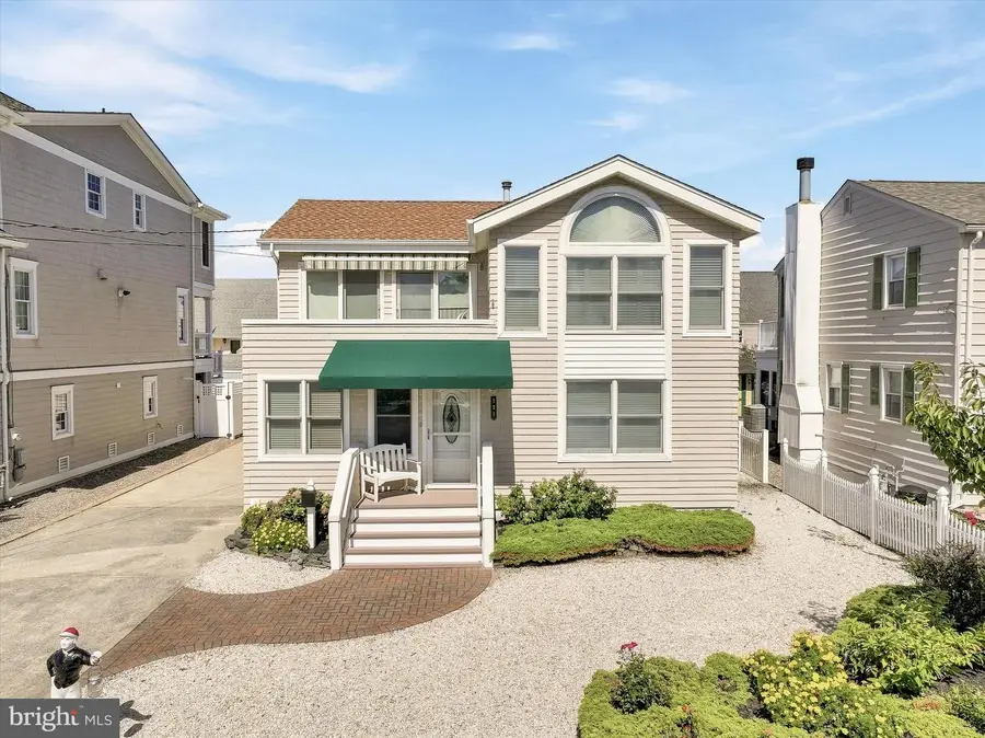 121 W New Jersey Ave, Long Beach Township, NJ 08008 - #3
