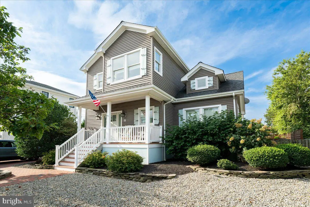 6 W Jerome Ave, Long Beach Township, NJ 08008 - #1