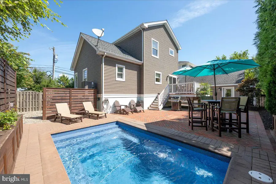6 W Jerome Ave, Long Beach Township, NJ 08008 - #3
