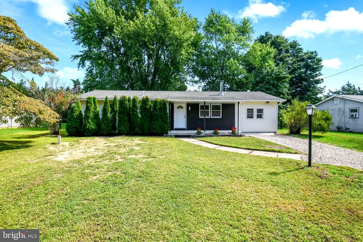 308 Ash Rd, Tuckerton, NJ 08087 - #1