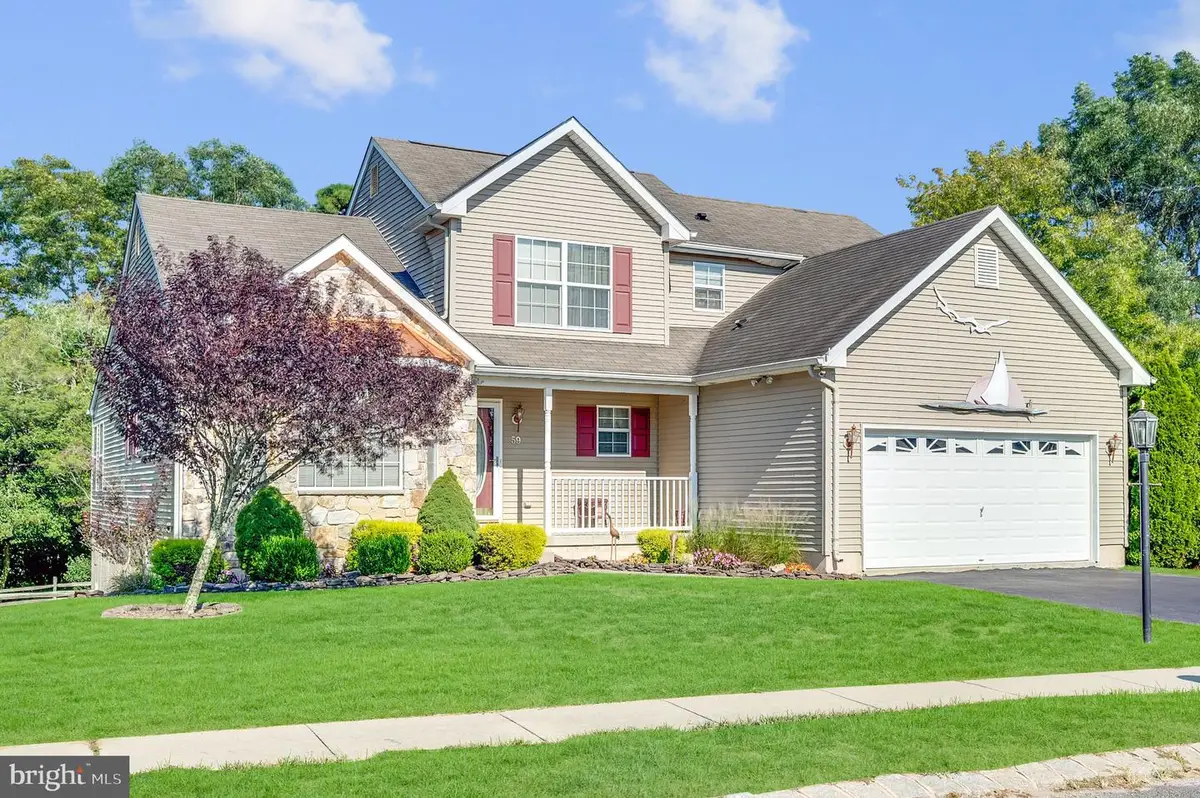 59 Stonegate Drive, Little Egg Harbor, NJ 08087 - #1