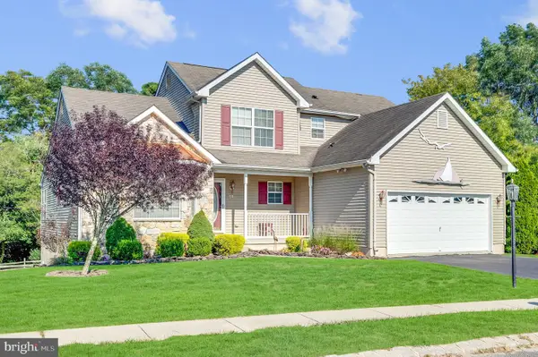 59 Stonegate Drive, LITTLE EGG HARBOR TWP, NJ 08087