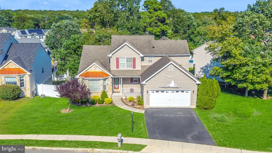 59 Stonegate Drive, Little Egg Harbor, NJ 08087 - #2