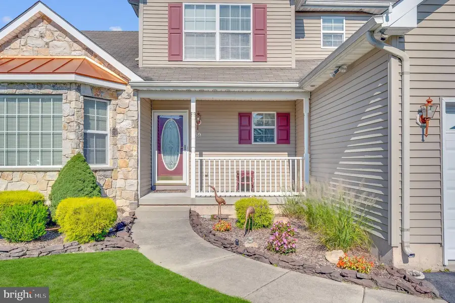 59 Stonegate Drive, Little Egg Harbor, NJ 08087 - #3
