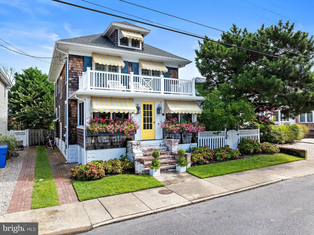 215 Ocean Ave, Beach Haven, NJ 08008 - #1