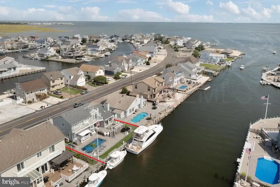 1013 Capstan Dr, Forked River, NJ 08731 - #2