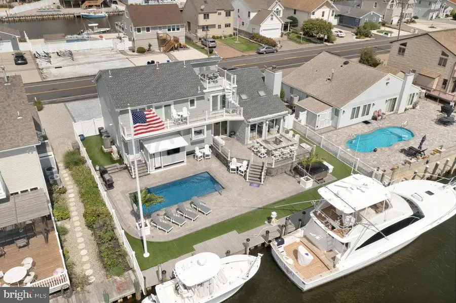1013 Capstan Dr, Forked River, NJ 08731 - #3