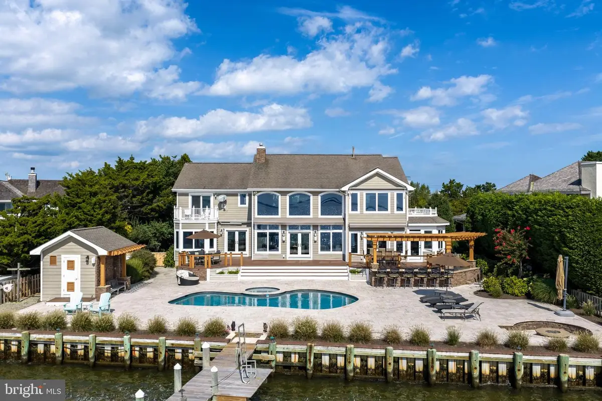 69 Bayview Dr, Long Beach Township, NJ 08008 - #1