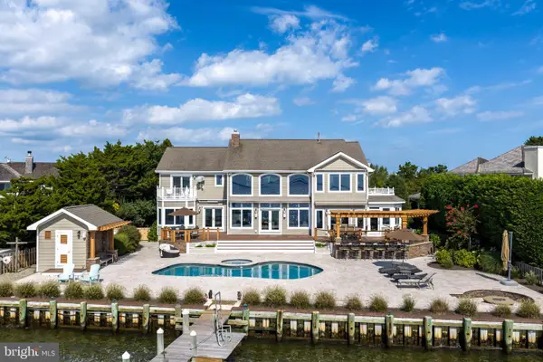 69 Bayview Dr, LONG BEACH TOWNSHIP, NJ 08008