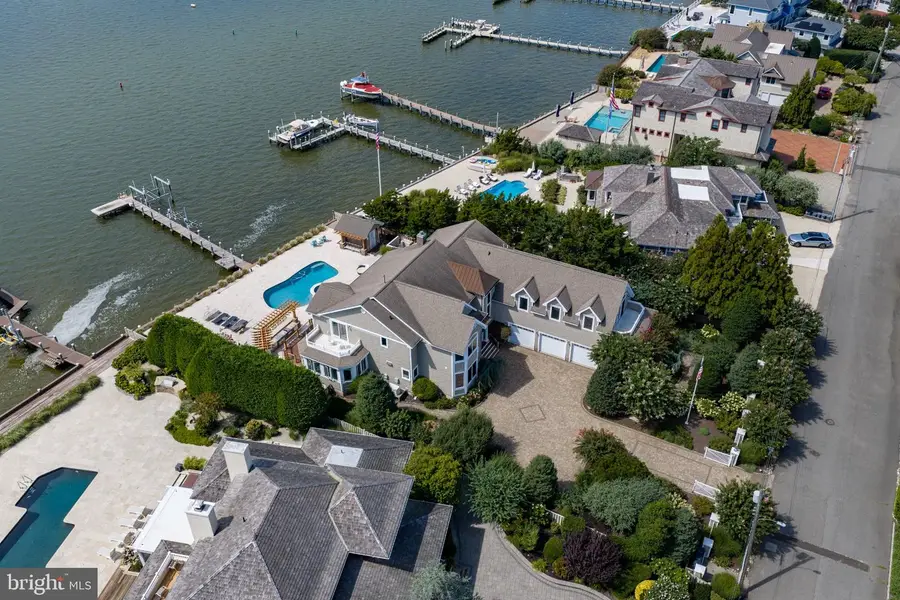 69 Bayview Dr, Long Beach Township, NJ 08008 - #3