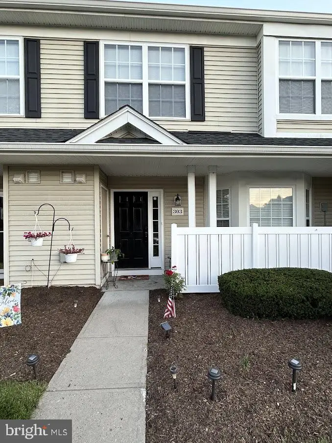 303 Brookfield Drive, Jackson, NJ 08527 - #1
