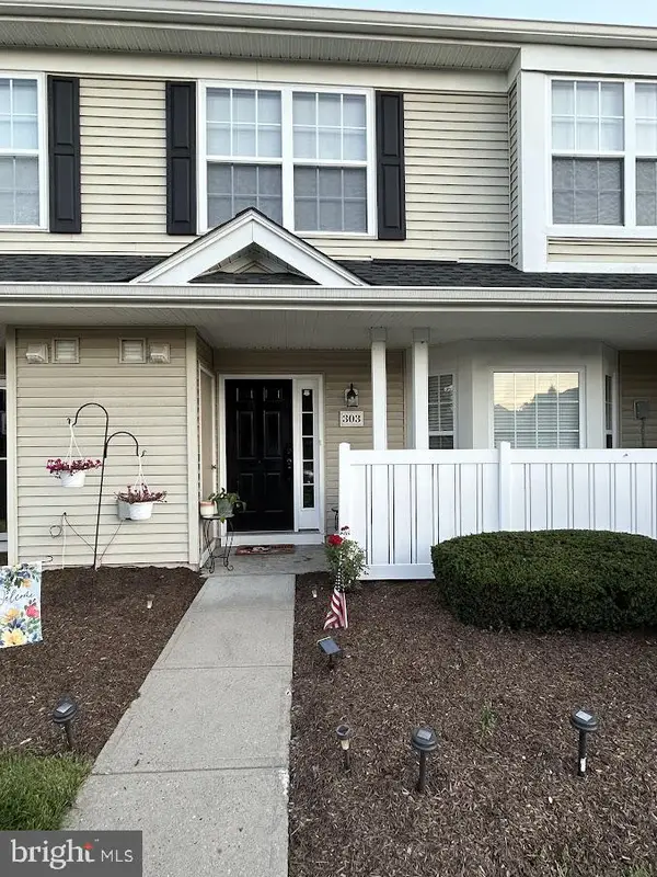 303 Brookfield Drive, JACKSON, NJ 08527