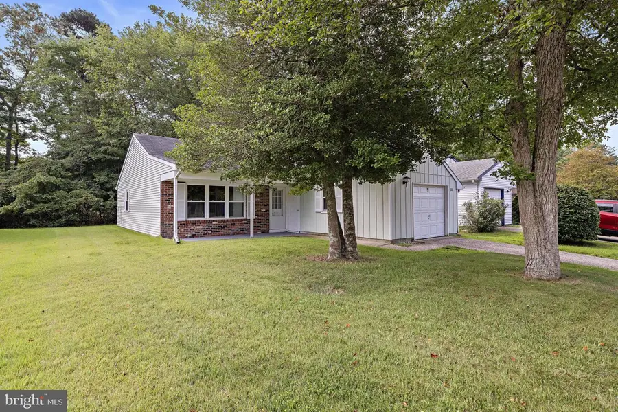 231 Lexington Dr, Little Egg Harbor, NJ 08087 - #2