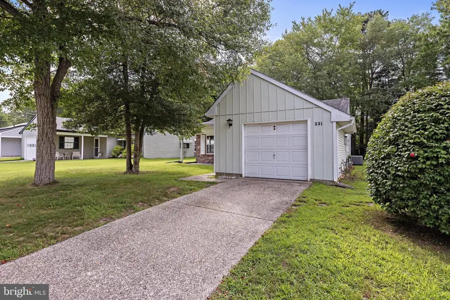 231 Lexington Dr, Little Egg Harbor, NJ 08087 - #3
