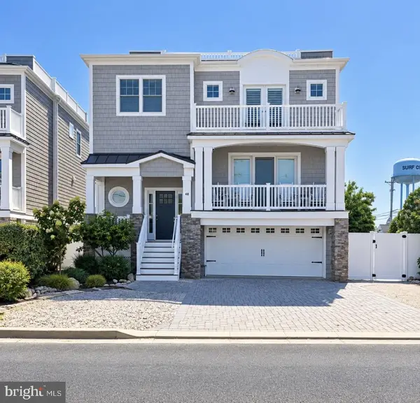 48 11th St N #48, SURF CITY, NJ 08008