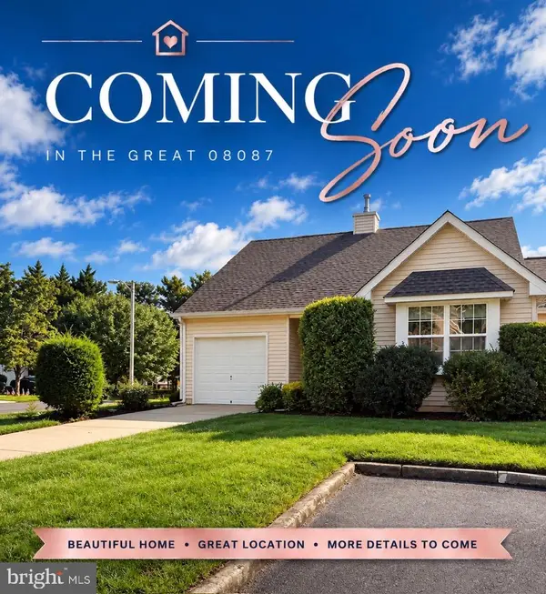 40 Pebble Beach Ln, LITTLE EGG HARBOR TWP, NJ 08087