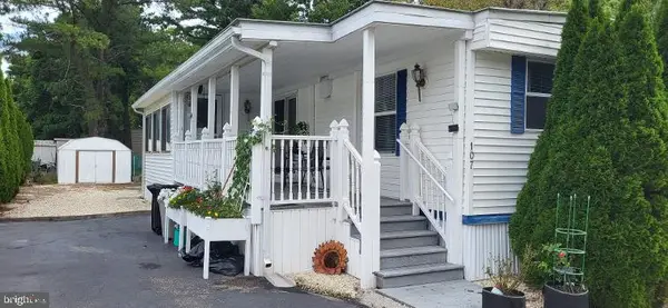 107 Hemlock Dr, BARNEGAT, NJ 08005