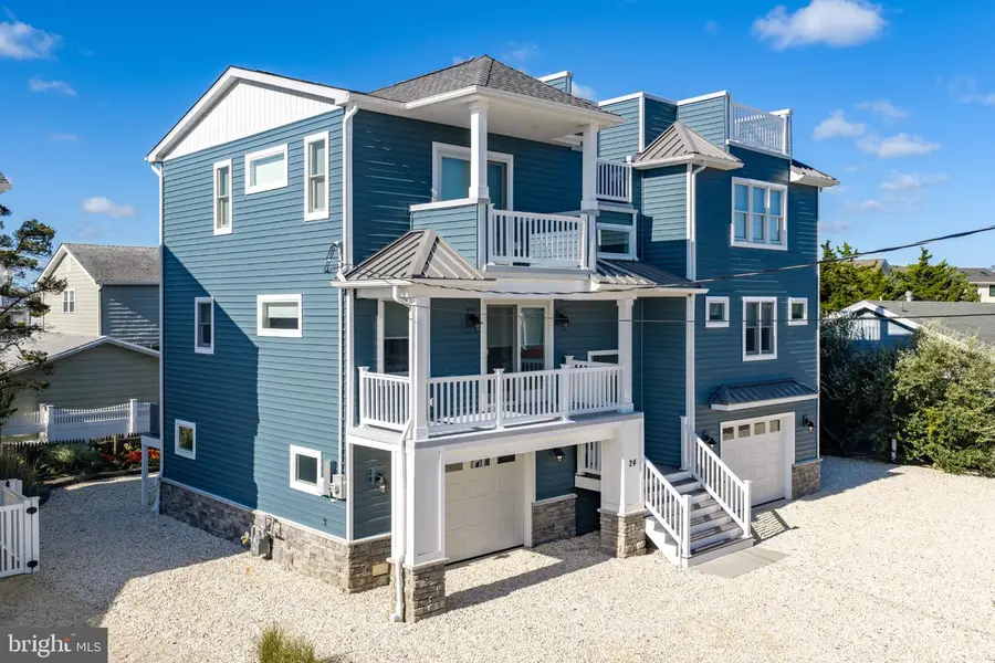 24 W Mears Ave, Long Beach Township, NJ 08008 - #2