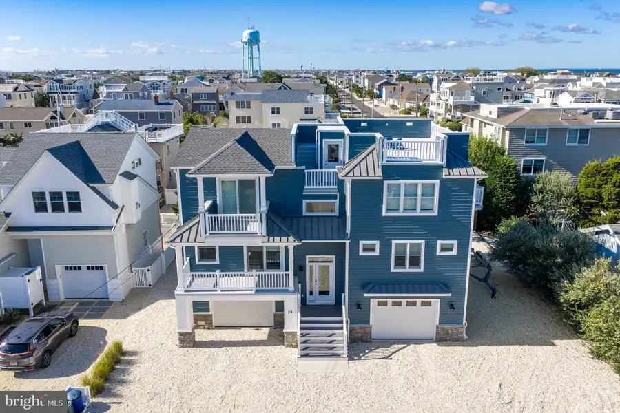 24 W Mears Ave, Long Beach Township, NJ 08008 - #3