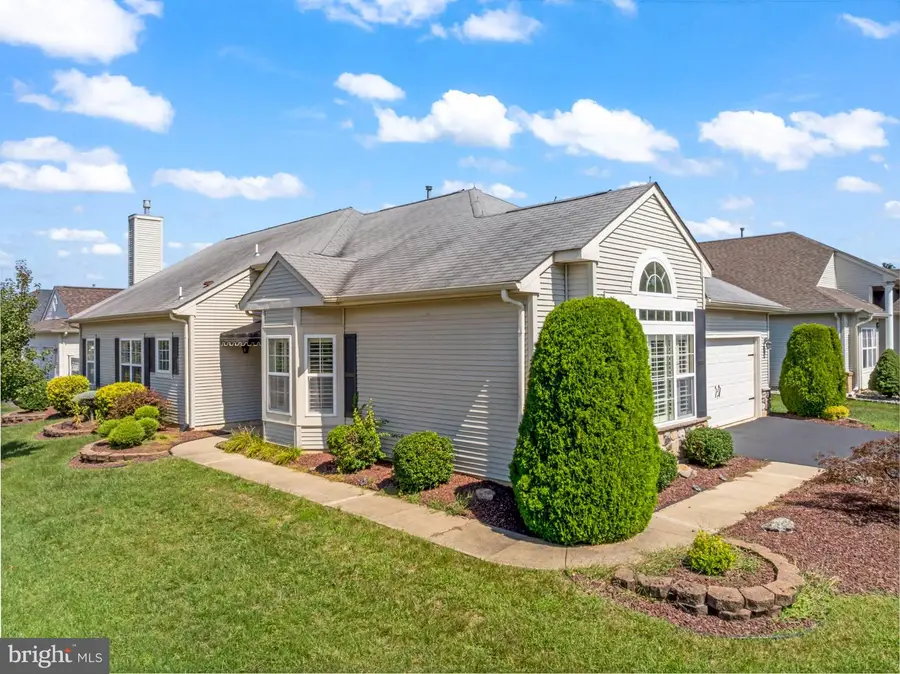 46 Dante Dr, Manchester, NJ 08759 - #2