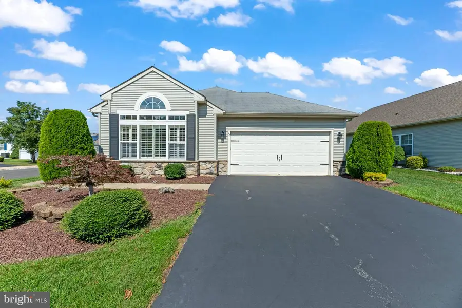 46 Dante Dr, Manchester, NJ 08759 - #3