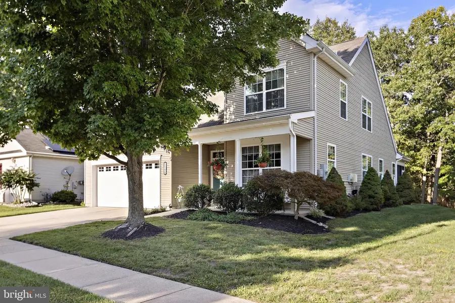 140 Briarwood Dr, Tuckerton, NJ 08087 - #2