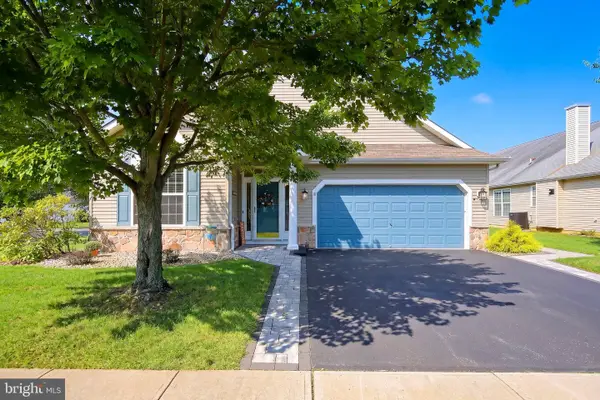 12 Woodview Dr, MANCHESTER TWP, NJ 08759