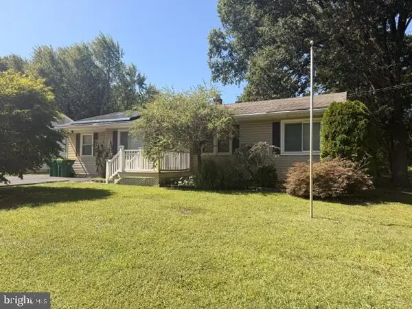 41 Cedar St, NEW EGYPT, NJ 08533