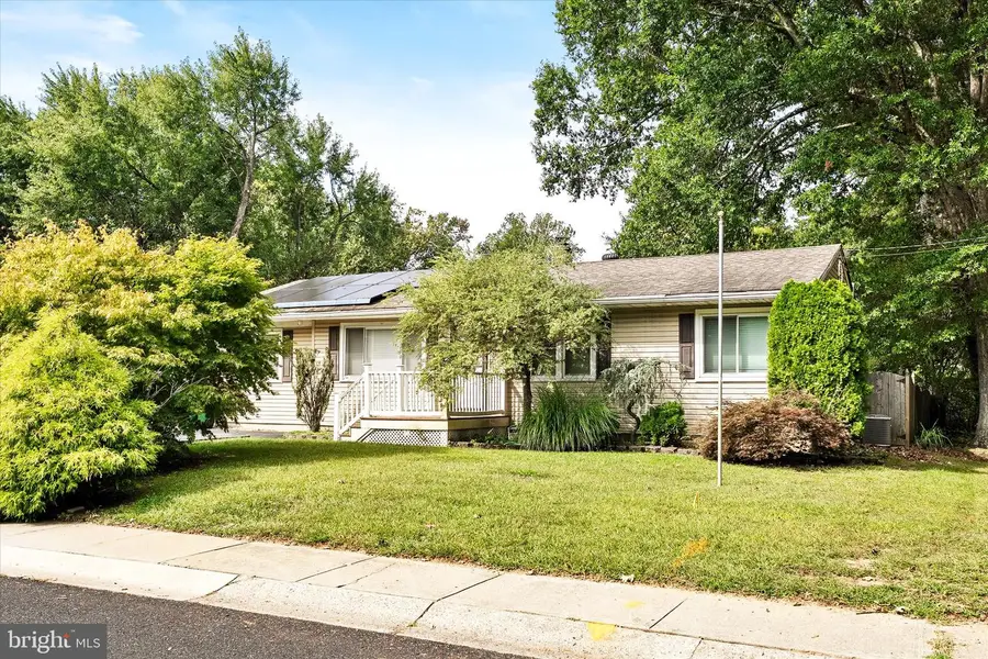 41 Cedar St, New Egypt, NJ 08533 - #2
