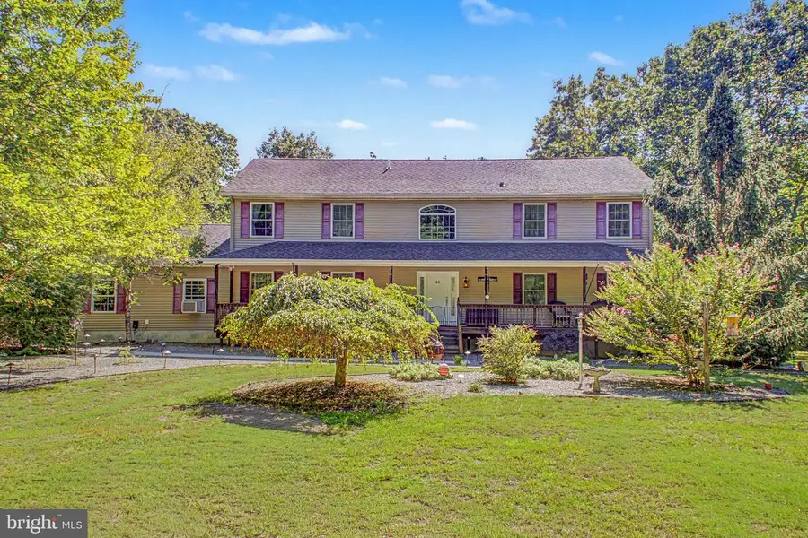 46 Hopkins Rd, New Egypt, NJ 08533 - #2