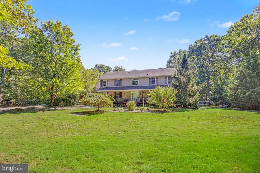 46 Hopkins Rd, New Egypt, NJ 08533 - #3