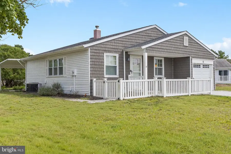 15 Leighton Ct, Toms River, NJ 08757 - #3