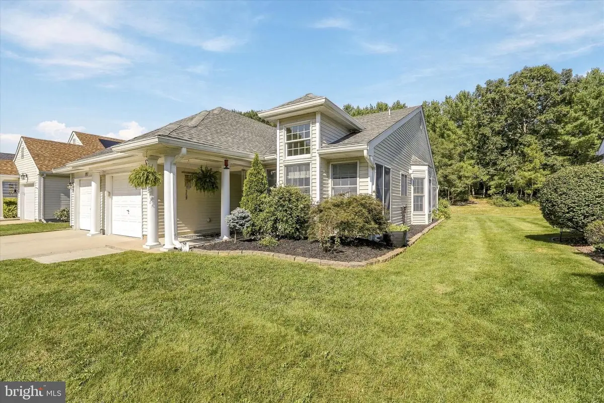 597 Waterford Dr, Manchester, NJ 08759 - #1