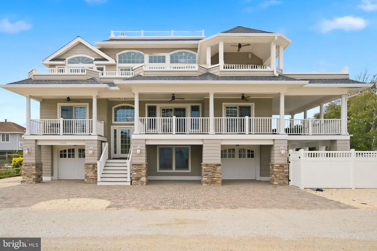 1044 Long Beach Blvd #c, Long Beach Township, NJ 08008 - #1