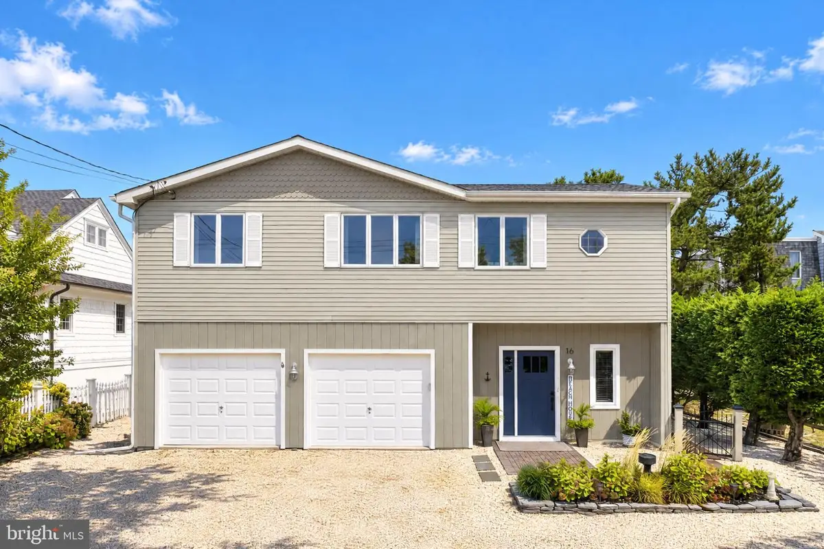16 W 13th St, Barnegat Light, NJ 08006 - #1
