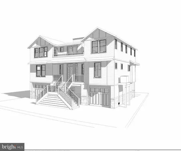 1671 Mill Creek Rd, MANAHAWKIN, NJ 08050