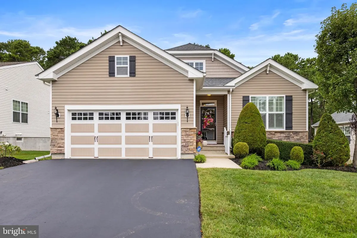 27 Gimball Rd, Little Egg Harbor, NJ 08087 - #1