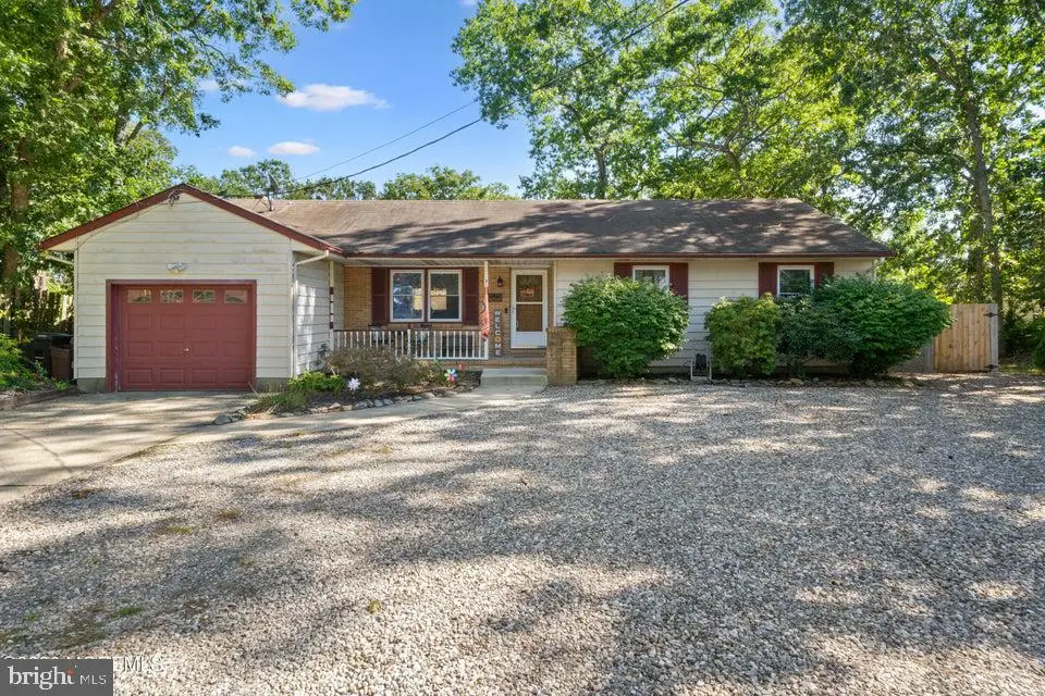 1806 Ridge Rd, Forked River, NJ 08731 - #1