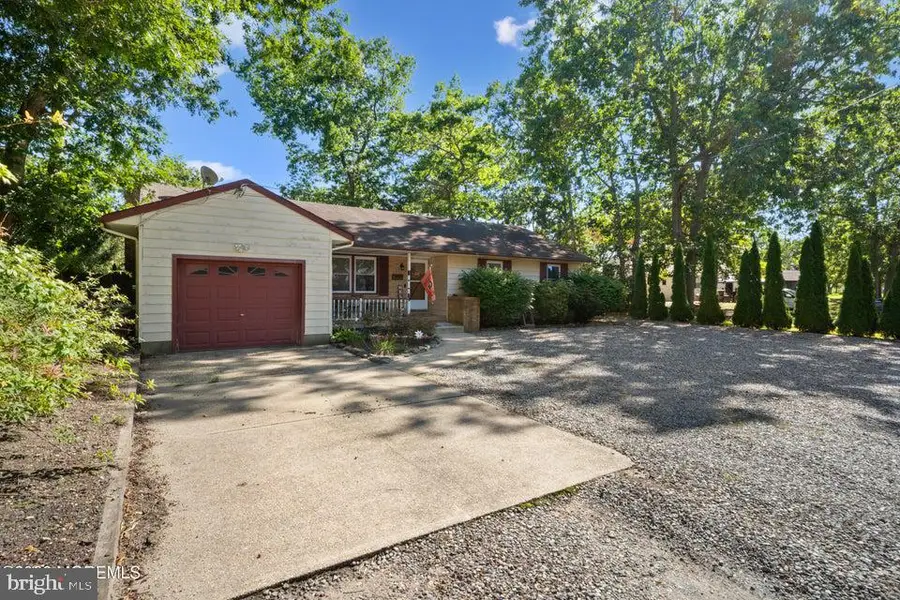1806 Ridge Rd, Forked River, NJ 08731 - #2