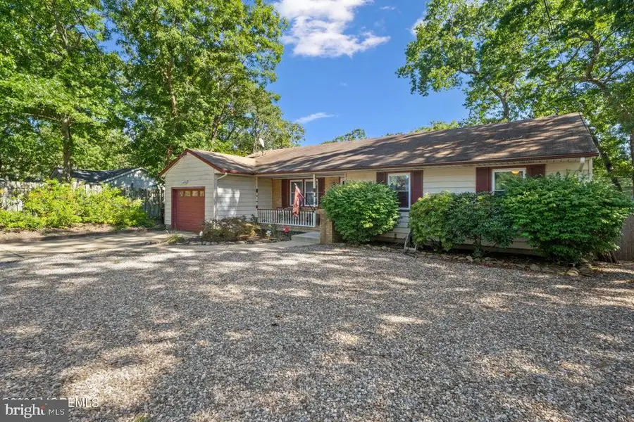 1806 Ridge Rd, Forked River, NJ 08731 - #3