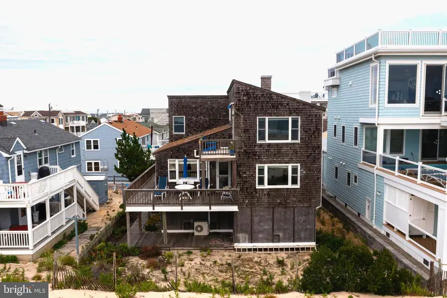 121 E Sailboat Ln, Long Beach Twp, NJ 08008 - #2