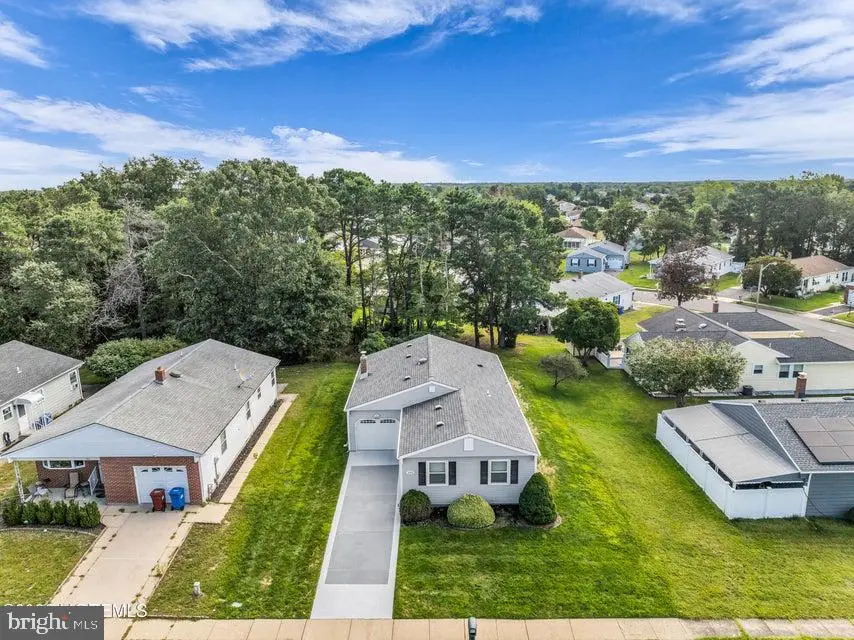 193 Torrey Pines Dr, Toms River, NJ 08757 - #3