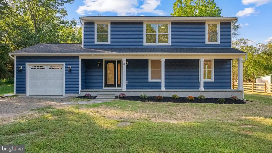 3 E Caines Dr, Cream Ridge, NJ 08514 - #3