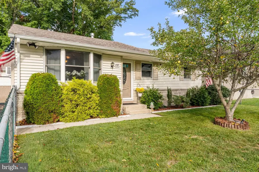 137 National Union Blvd, Little Egg Harbor, NJ 08087 - #3