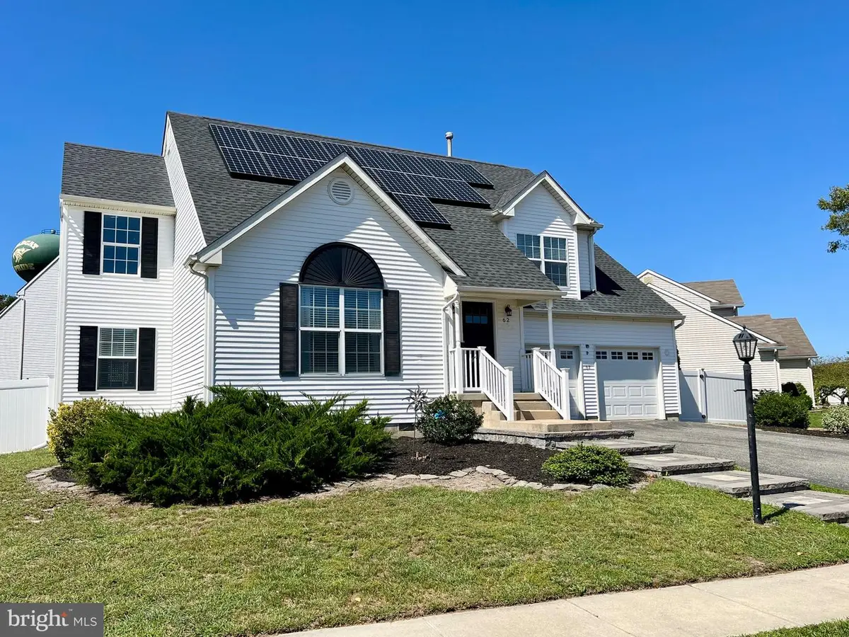 62 Stonegate, Tuckerton, NJ 08087 - #1