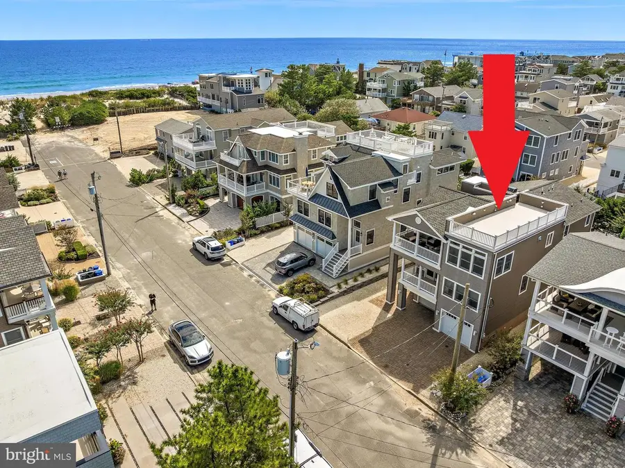 42 N 20th St E, Surf City, NJ 08008 - #2