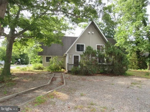 14 Pine Tree Dr, Little Egg Harbor, NJ 08087 - #1