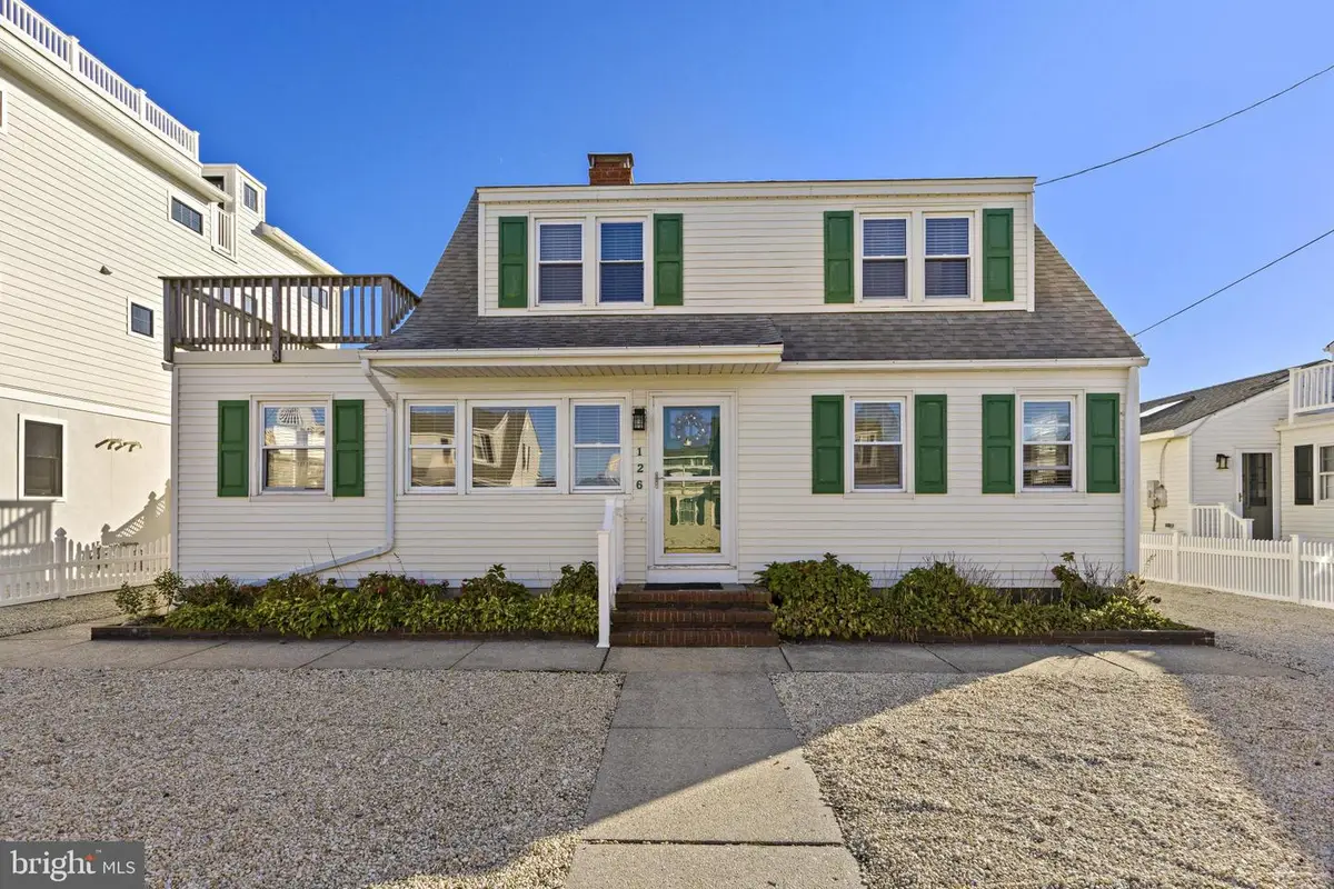 126 E Old Whaling Ln, Long Beach Township, NJ 08008 - #1